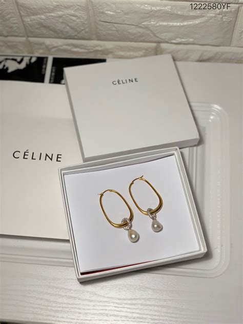 where to buy celine jewelry|celine jewelry for women.